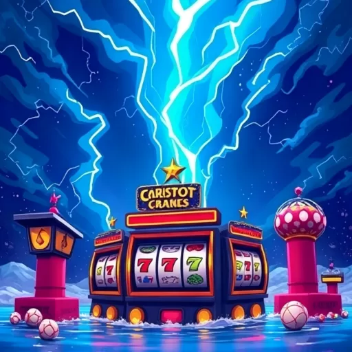 34r: Promo dan Bonus Terbaik untuk Para Gamer Indonesia