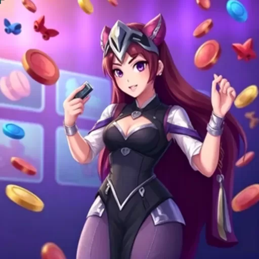 Menjelajahi Fitur Unggulan Situs Game 34r