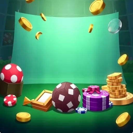 Mengulas Fitur Menarik di Situs Game 34r